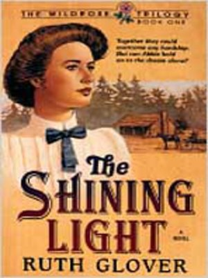 cover image of Shining Light